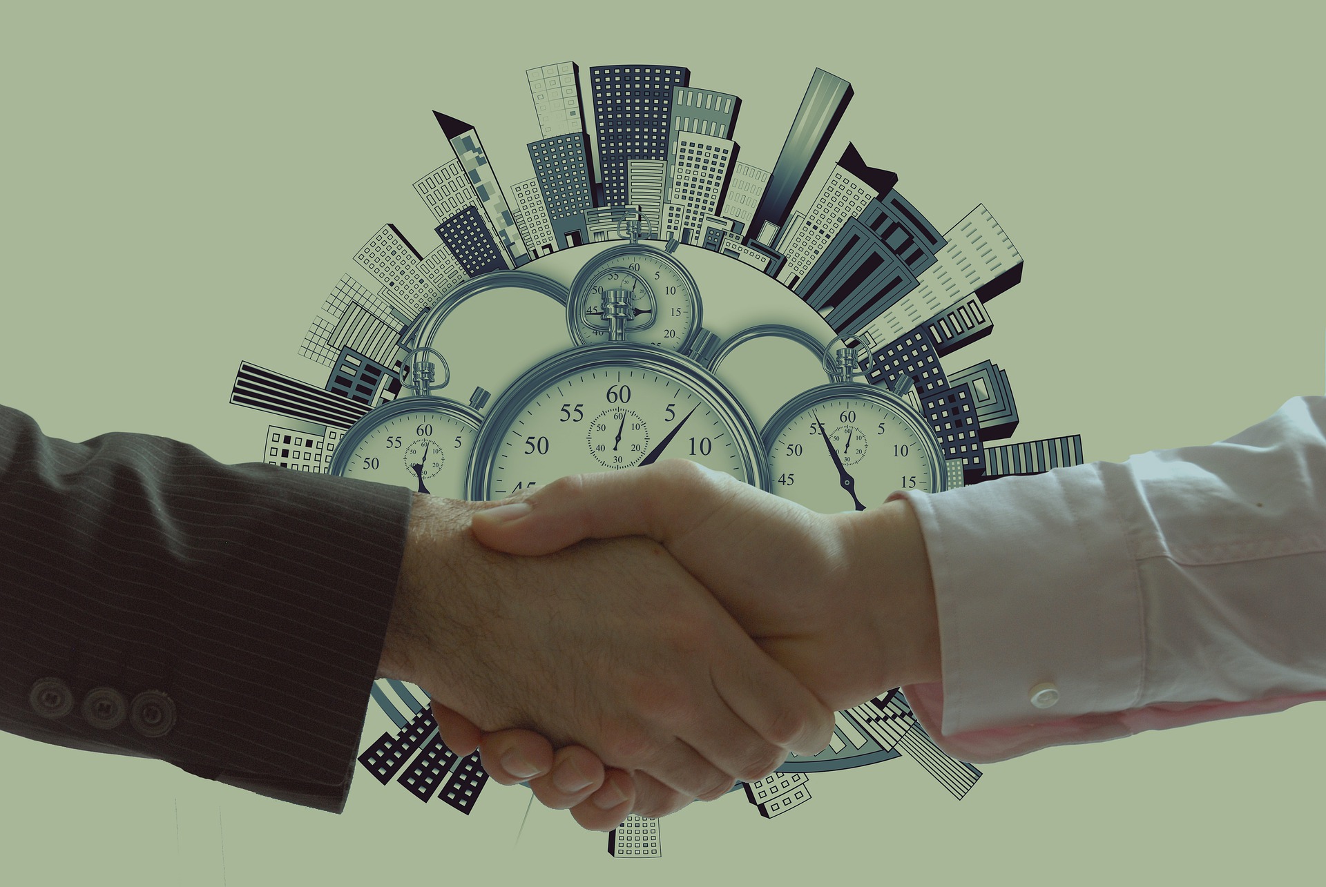 AR Management: The Key to a Healthy Cash Flow